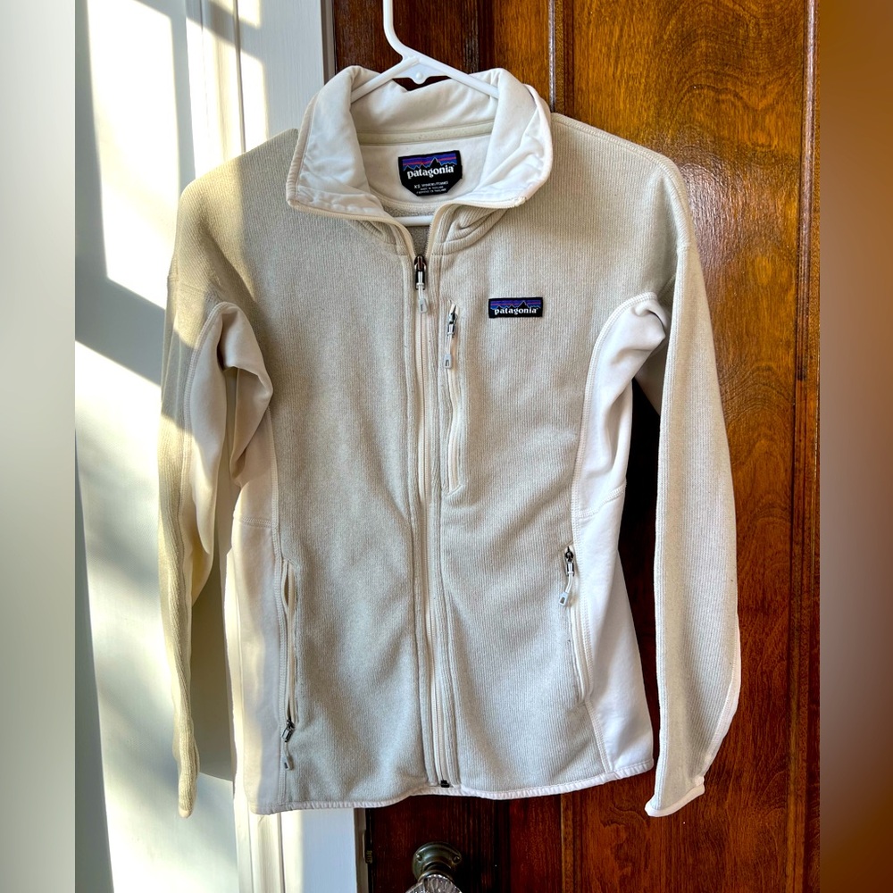 Women’s Patagonia Performance Better Sweater